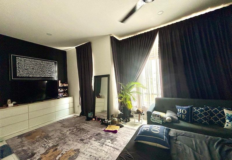 Avenham Garden @ Eco Grandeur