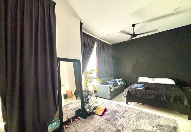 Avenham Garden @ Eco Grandeur