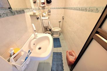 Anggerik Doritis @ Kota Kemuning