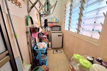 Anggerik Doritis @ Kota Kemuning