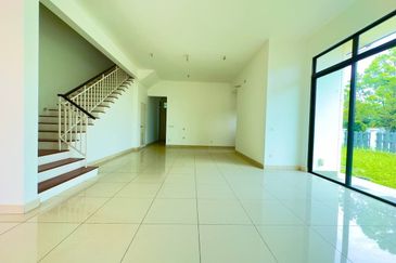 Tenderfields @ Eco Majestic