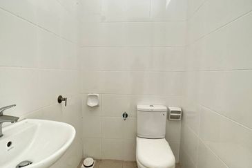 Tenderfields @ Eco Majestic