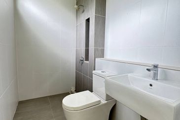 Tenderfields @ Eco Majestic