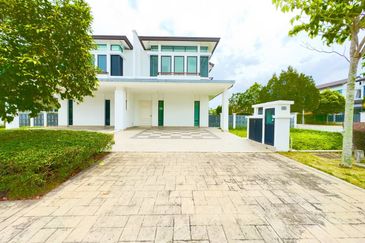 Tenderfields @ Eco Majestic