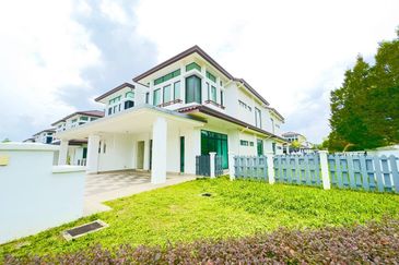 Tenderfields @ Eco Majestic