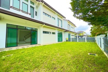 Tenderfields @ Eco Majestic