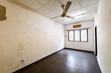 Bandar Sri Damansara