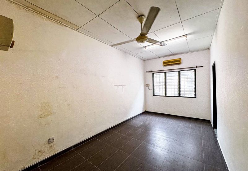 Bandar Sri Damansara