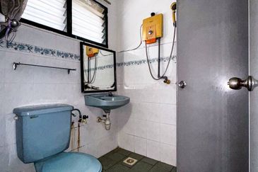 Bandar Sri Damansara