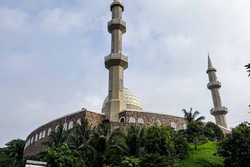 Bandar Sri Damansara