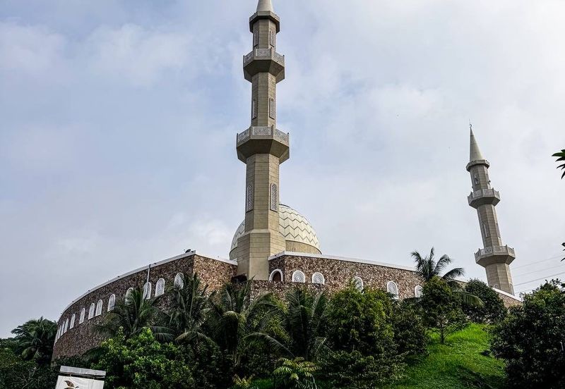 Bandar Sri Damansara