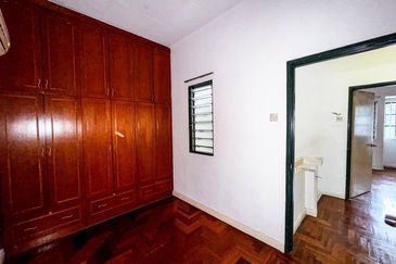 Bandar Sri Damansara