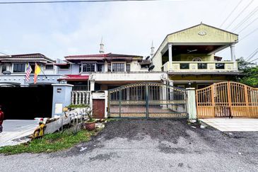 Bandar Sri Damansara