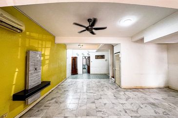 Bandar Sri Damansara