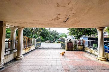 Bandar Sri Damansara