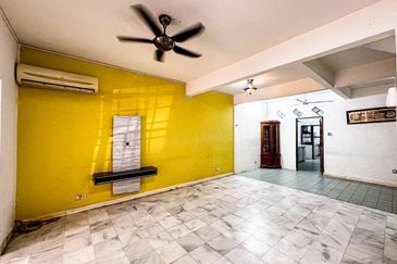 Bandar Sri Damansara