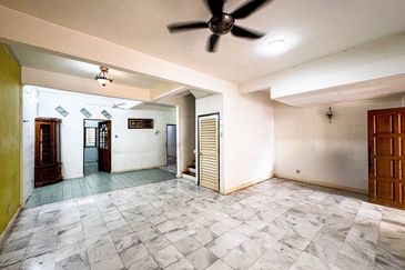 Bandar Sri Damansara