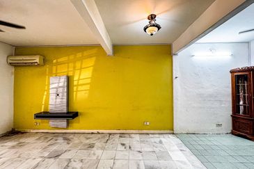 Bandar Sri Damansara