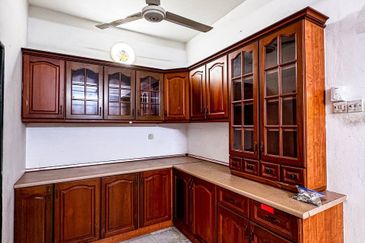 Bandar Sri Damansara