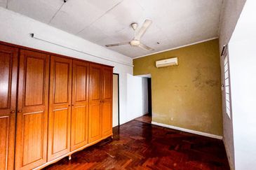 Bandar Sri Damansara