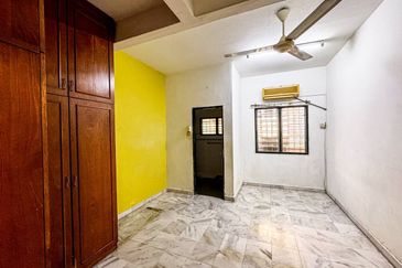 Bandar Sri Damansara