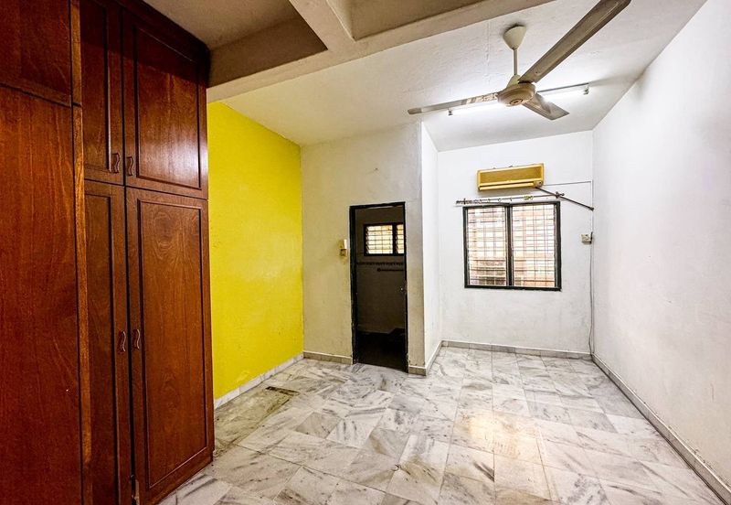 Bandar Sri Damansara