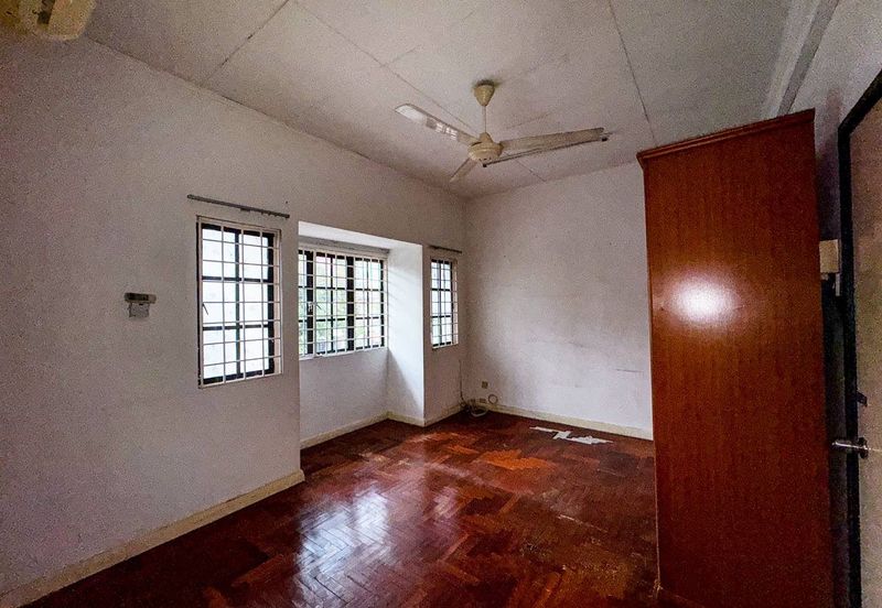 Bandar Sri Damansara