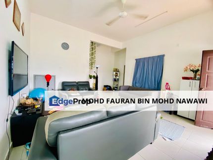 De Puncak Ukay 2.5 Storey (FACING OPEN) Ampang For Sale, Selangor, Ampang