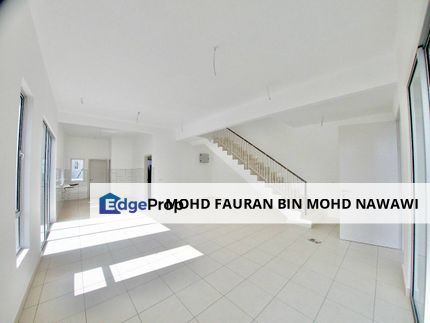Anggun Bandar Ainsdale 2 Storey (END LOT+FACING OPEN) Seremban For Sale, Negeri Sembilan, Seremban