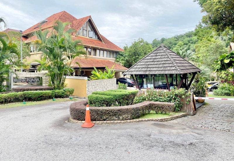 Bukit Kiara Residences
