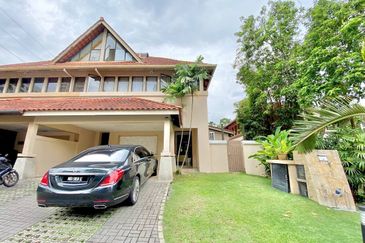 Bukit Kiara Residences