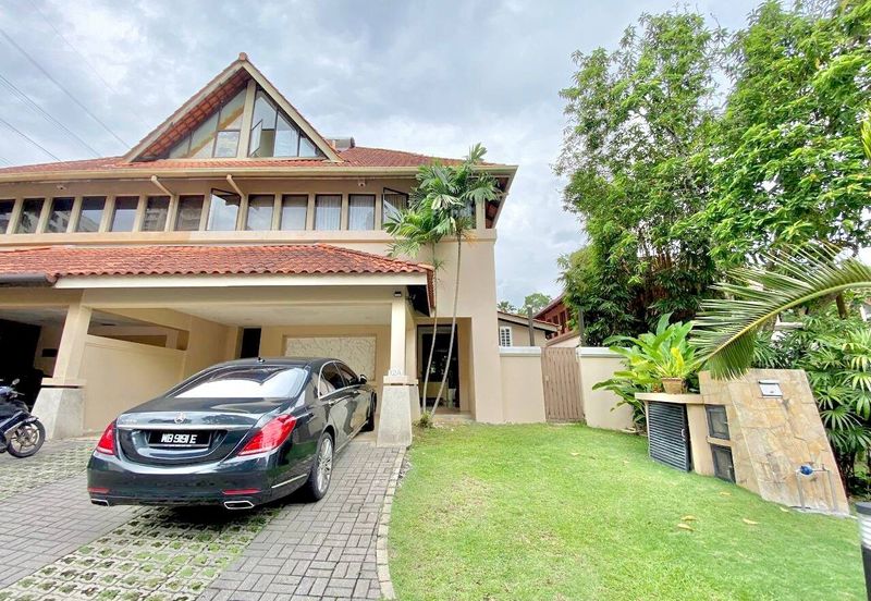 Bukit Kiara Residences