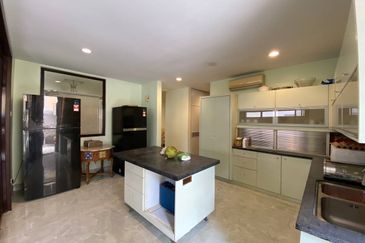 Bukit Kiara Residences