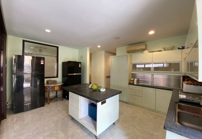 Bukit Kiara Residences