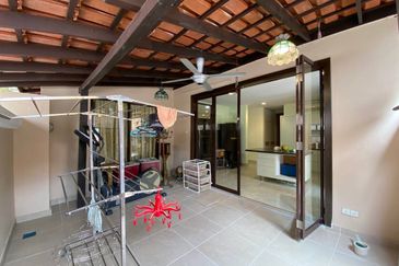 Bukit Kiara Residences