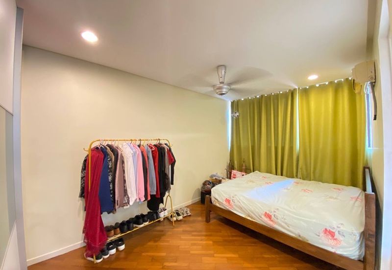 Bukit Kiara Residences