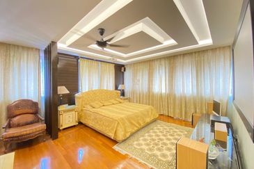 Bukit Kiara Residences