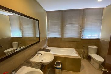 Bukit Kiara Residences