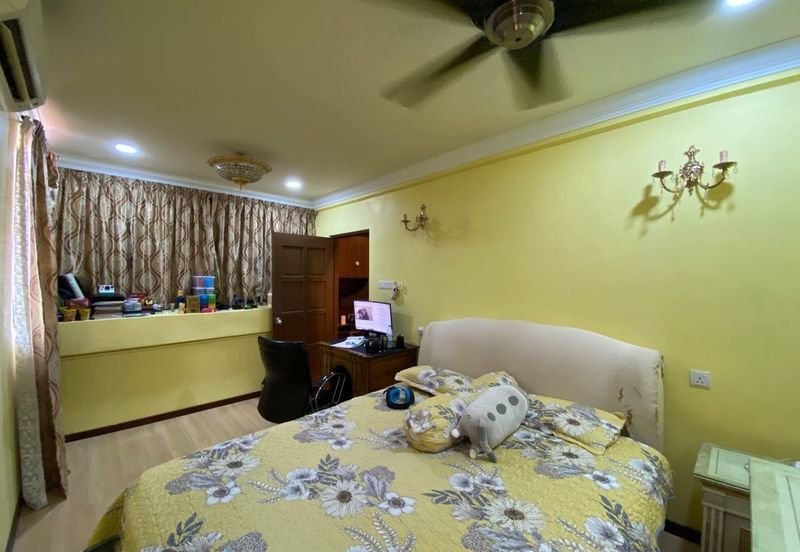 Bukit Kiara Residences