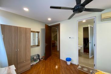 Bukit Kiara Residences