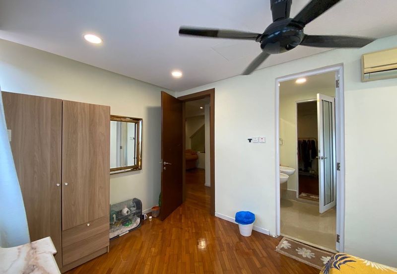 Bukit Kiara Residences