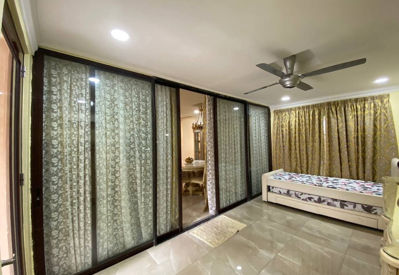 Bukit Kiara Residences