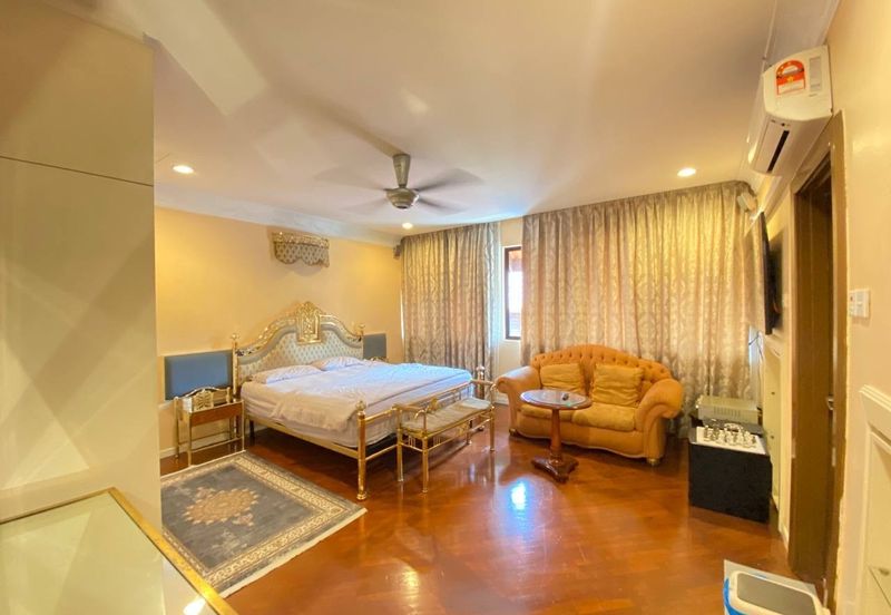 Bukit Kiara Residences