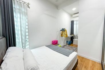 Taman Seri Bestari @ Salak Tinggi