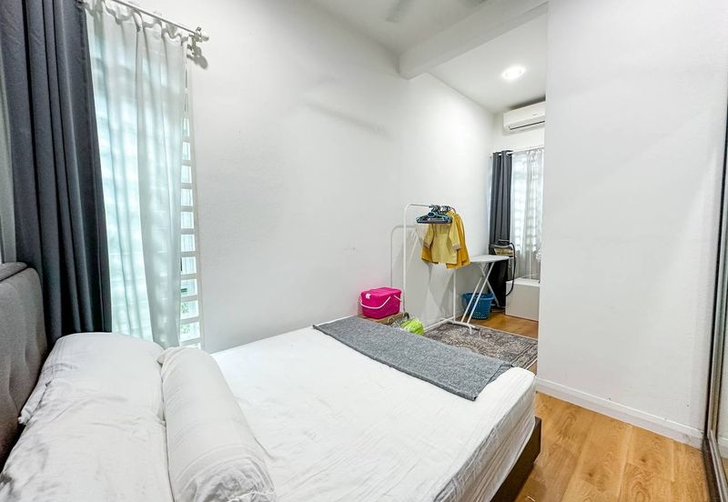 Taman Seri Bestari @ Salak Tinggi