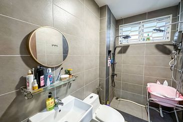 Taman Seri Bestari @ Salak Tinggi