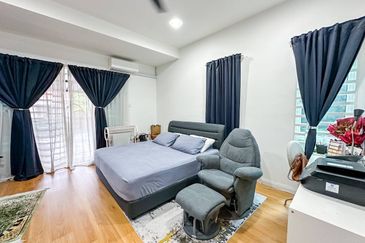 Taman Seri Bestari @ Salak Tinggi