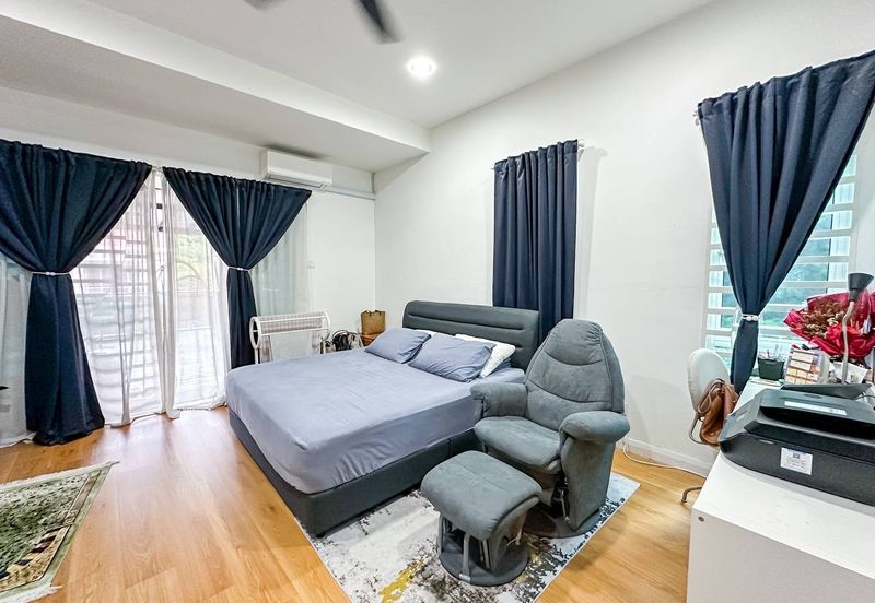 Taman Seri Bestari @ Salak Tinggi