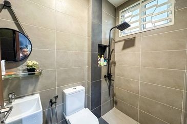 Taman Seri Bestari @ Salak Tinggi