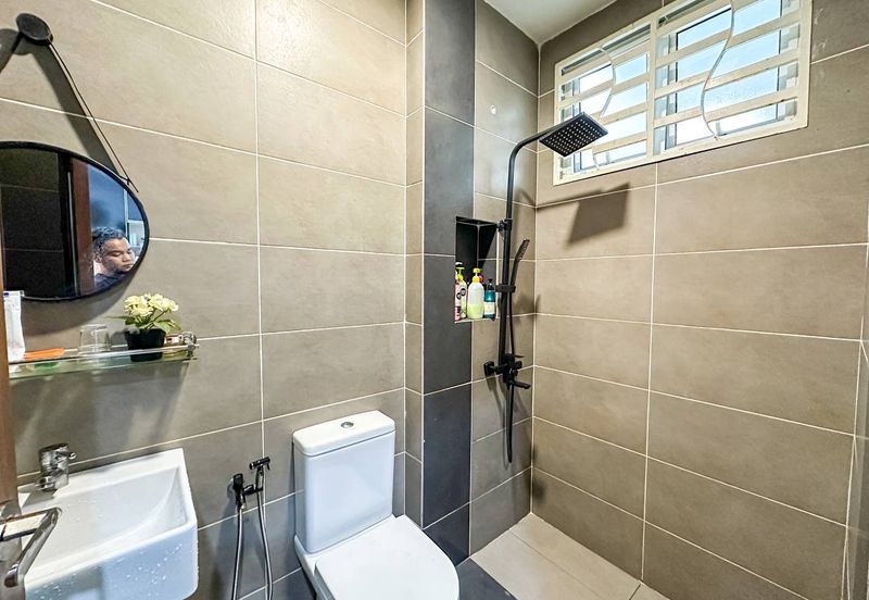 Taman Seri Bestari @ Salak Tinggi